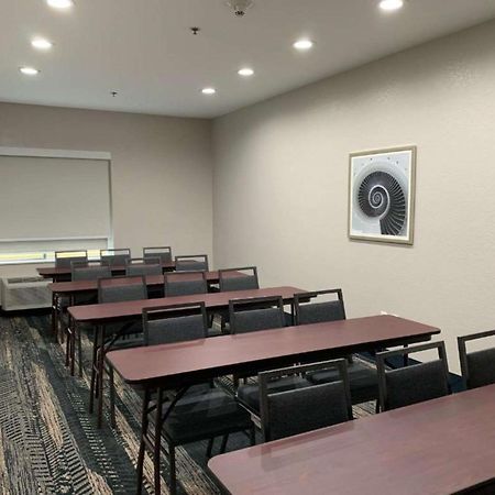 Best Western Houston Bush Iah Intercontinental Airport Inn Humble Exterior foto