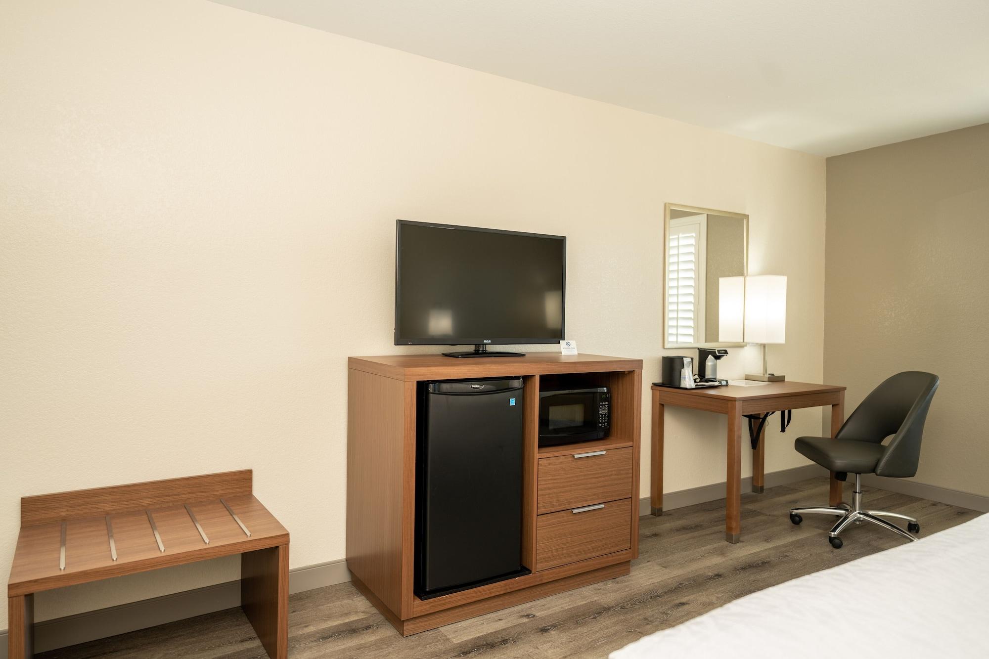 Best Western Houston Bush Iah Intercontinental Airport Inn Humble Exterior foto