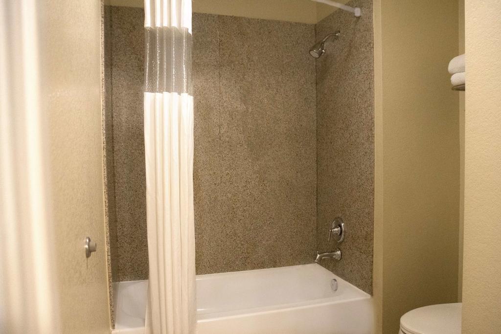 Best Western Houston Bush Iah Intercontinental Airport Inn Humble Exterior foto