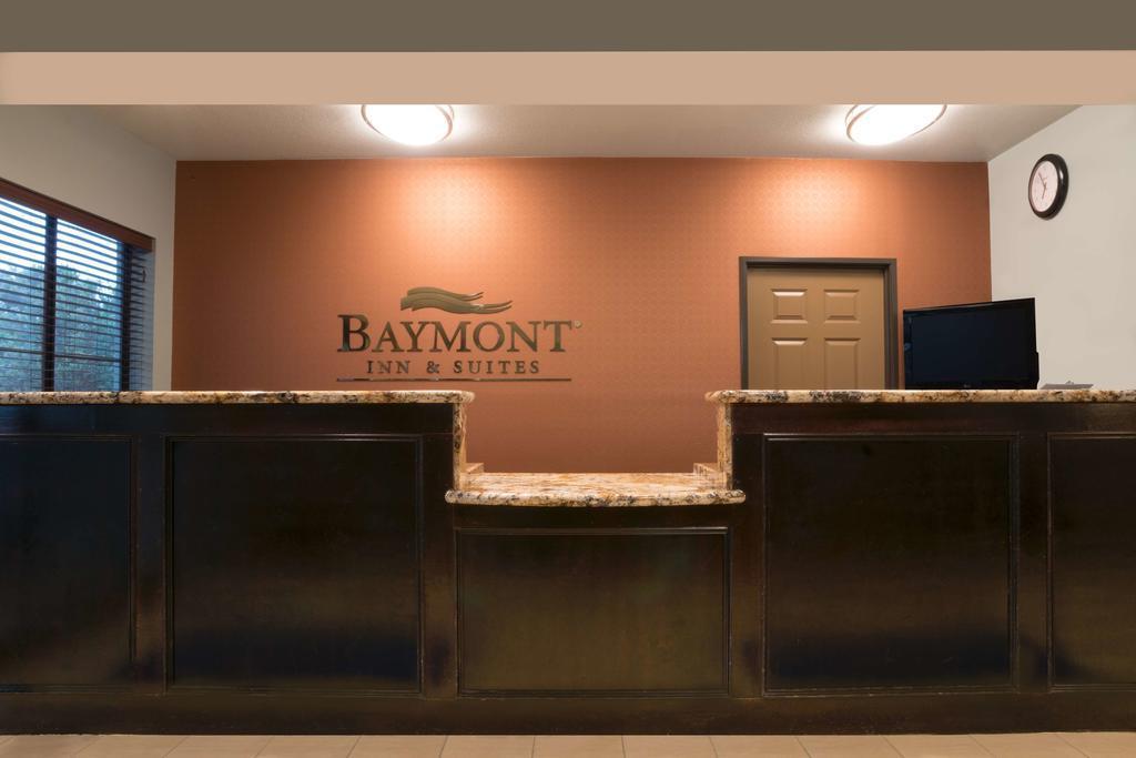 Best Western Houston Bush Iah Intercontinental Airport Inn Humble Exterior foto